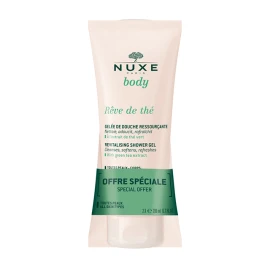 Nuxe Promo Body Reve de The Revitalising Shower Gel 2x200ml