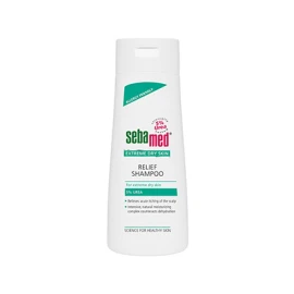 SEBAMED - Shampoo Urea 5% | 200ml