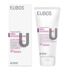 EUBOS - Shampoo Urea 5% | 200ml