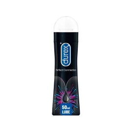 DUREX - Perfect Connection Long Lasting Lubrication | 50ml