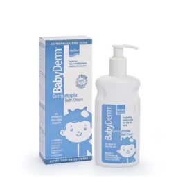 BABYDERM Dermatopia Bath Cream | 300ml