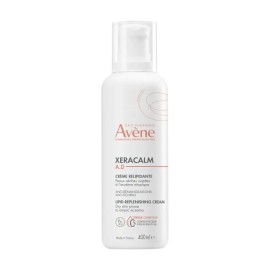 AVENE - XeraCalm A.D Lipid-replenishing cream | 400ml