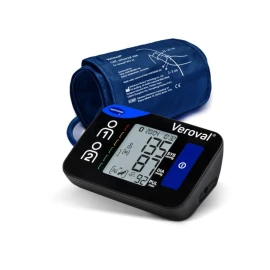 Hartmann Veroval compact+ Πιεσόμετρο βραχίονα 1τμχ
