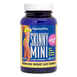 Natures Plus Skinny Mini 90caps