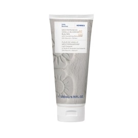 Korres Άνθη Βανίλιας Ενυδατικό Γαλάκτωμα Σώματος με Άρωμα Βανίλια 200ml