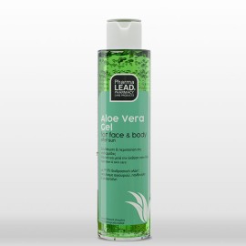 Pharmalead Aloe Vera Gel 100ml