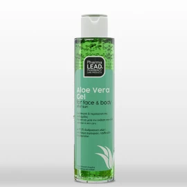 Pharmalead Aloe Vera Gel 100ml