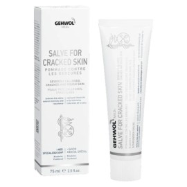 GEHWOL - Med Salve for Cracked Skin | 75ml