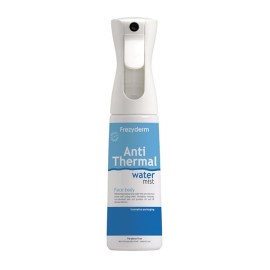 FREZYDERM - Anti-Thermal Water Mist | 300ml