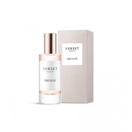 VERSET - Frenesi For Her Eau de Parfum | 15ml