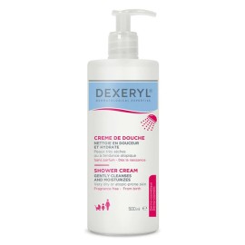 Dexeryl - Shower Cream 500ml