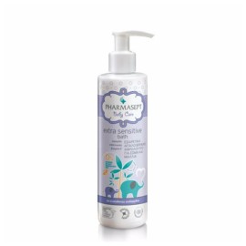 PHARMASEPT - TOL VELVET Baby Care Extra Sensitive Bath | 250ml