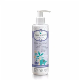 PHARMASEPT - TOL VELVET Baby Care Extra Sensitive Bath | 250ml