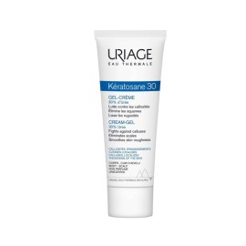 Uriage Keratosane 30 Gel-Creme Τζελ-Κρέμα για Τραχύ Δέρμα 75ml