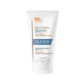 DUCRAY - Melascreen Creme Antitaches Light SPF50+ | 50ml