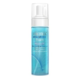 FROIKA - Hyaluronic  Foam Moisturizing Cleanser | 200ml