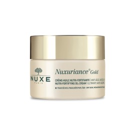 NUXE - Nuxuriance Gold Nutri-Fortifying Oil-Cream | 50ml