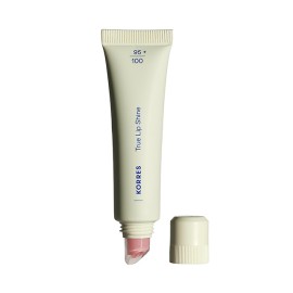 KORRES True Lip Shine 11 Rosewater 10ml