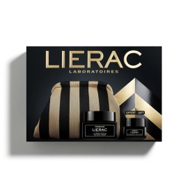 Lierac Promo Premium Soyeuse Cream 50ml & ΔΩΡΟ Premium Eye Cream 20ml