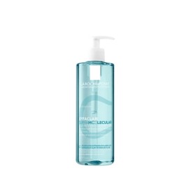 La Roche Posay Effaclar Supramolecular Cleanser Gel Καθαριστικό Τζελ Κατά της Γυαλάδας & των Πόρων, 400ml