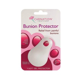 Vican - Carnation Gel Bunion Protector 1τμχ