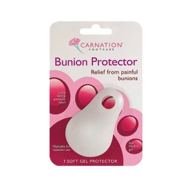 Vican - Carnation Gel Bunion Protector 1τμχ
