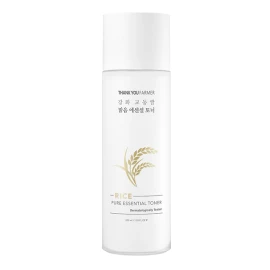 THANK YOU FARMER - Rice Pure Toner | 200ml