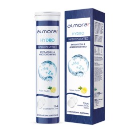 ELPEN - Almora Plus Hydro | 19efftabs