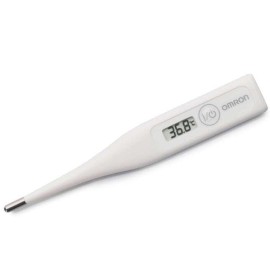 OMRON - EcoTemp Basic Ψηφιακό Θερμόμετρο 1