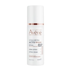 Avène Hyaluron Activ Procedure Retinal 0.1% Lifting Cream 30ml