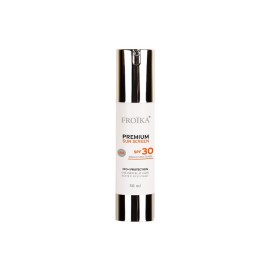 FROIKA - Premium Sunscreen SPF 30 | 50ml