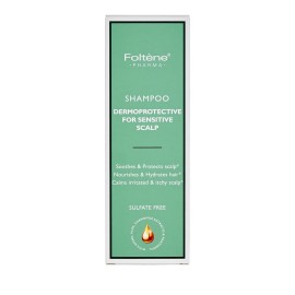 FOLTENE - Shampoo Dermoprotective For Sensitive Scalp | 200ml