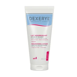 Dexeryl - Nourishing Lotion 200ml