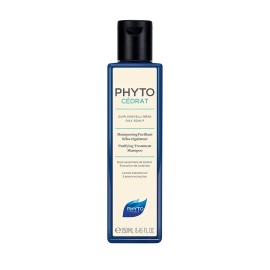 PHYTO - Phytocedrat Purifying Treatment Shampoo | 250ml