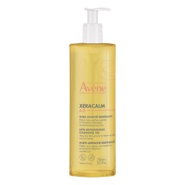 Avene Xeracalm A.D Lipid Replenshing Cleansing Oil 750ml