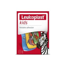 BSN MEDICAL - Leukoplast Professional Kids 2 Μεγέθη | 12 τμχ