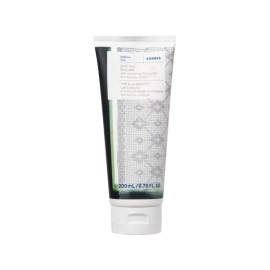Korres Γαλάκτωμα Σώματος Πράσινο Τσάϊ 200ml
