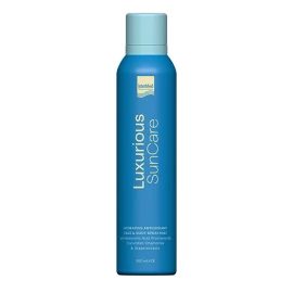 INTERMED - LUXURIOUS Sun Care Hydrating Antioxidant Spray Mist | 200ml
