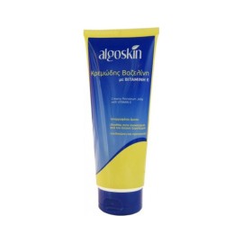 ALGOTECH - Algoskin Κρεμώδης Bαζελίνη Με Bιταμίνη E | 170gr