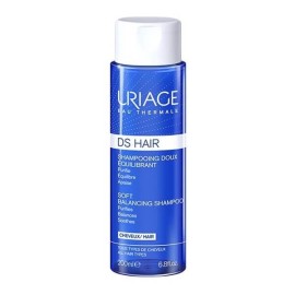 URIAGE - D.S Hair Soft Balancing Shampoo | 200ml