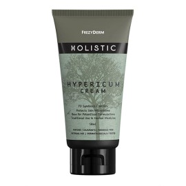 FREZYDERM - Holistic Hypericum Cream | 50ml