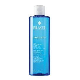 RILASTIL - Xerolact Cleansing Gel | 400ml