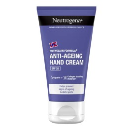 Neutrogena Anti-Ageing Hand Cream SPF20 75ml