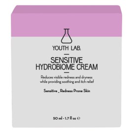 Youth Lab. Sensitive Hydrobiome Cream, 50ml
