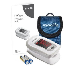 MICROLIFE - Oxy 200 | 1τμχ