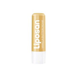 LIPOSAN - Vanilla Buttercream Lip Balm | 4.8gr