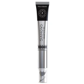 Frezyderm Diamond Αντιγηραντικό Gel Ματιών κατά των Μαύρων Κύκλων 15ml