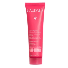 Caudalie - VinoHydra Deep Hydration Moisturizer 60ml