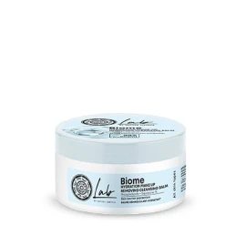 Natura Siberica Lab by Natura Siberica Biome Hydration Make-Up Removing Face Cleansing Balm 100ml