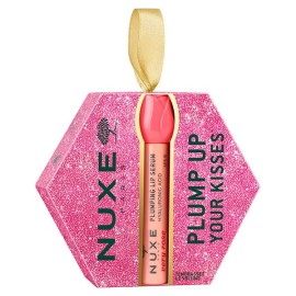 Nuxe Xmas Promo Very Rose Lip Plumping Serum για Όγκο Χειλιών, 8ml